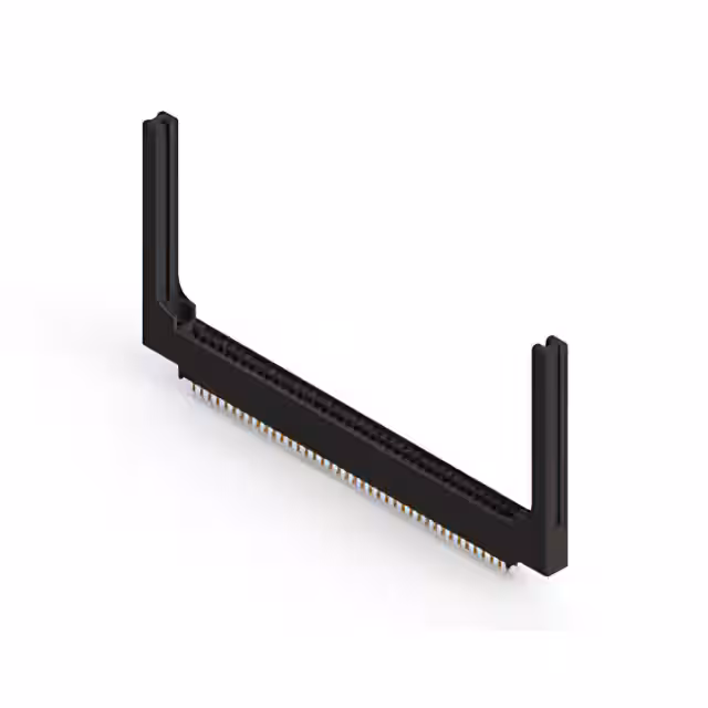 396-080-556-858 EDAC Inc.  Edgeboard Connectors